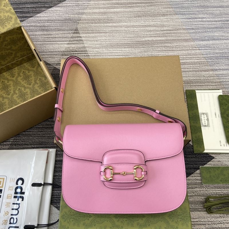 Gvc*1 horsebit bags